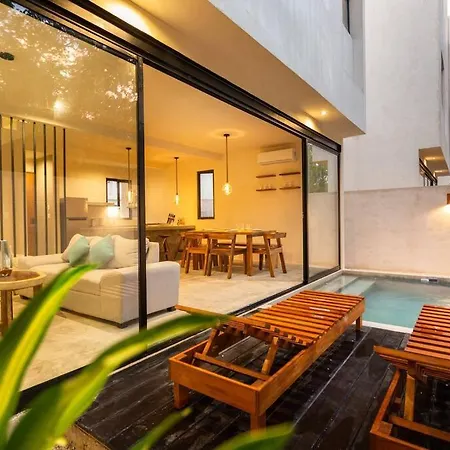 4 Bedroom Villa Cedra #10
